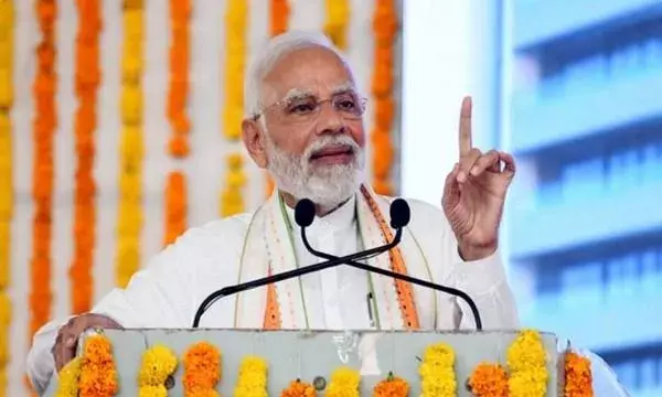 पीएम मोदी कल सीबीआई के हीरक जयंती समारोह का करेंगे उद्घाटन
