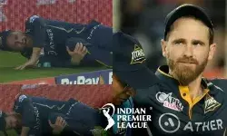 केन विल्यमसन चोट के कारण आईपीएल के शेष भाग से बाहर केन विल्यमसन चोट के कारण आईपीएल के शेष भाग से बाहर