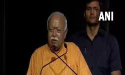 RSS प्रमुख मोहन भागवत आज जयपुर में तीसरे सेवा समागम को संबोधित करेंगे