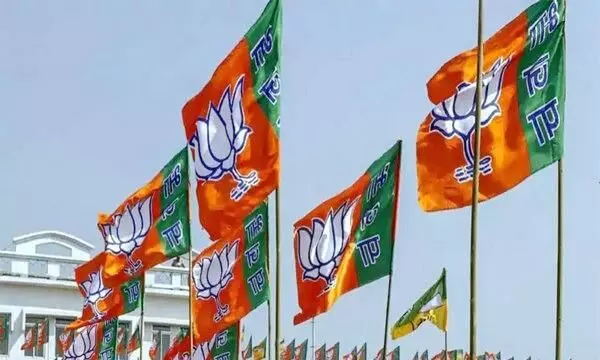 कर्नाटक चुनाव के लिए नौ अप्रैल को होने वाली बैठक में उम्मीदवारों के नाम तय करेगी भाजपा
