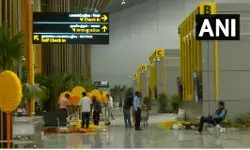 पीएम मोदी आज चेन्नई एयरपोर्ट के नए इंटीग्रेटेड टर्मिनल का उद्घाटन करेंगे