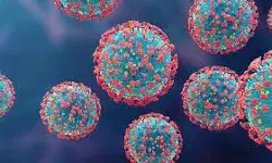 भारत में कोविड के 6,155 नए मामले दर्ज किए गए, सक्रिय मामले बढ़कर 31,194 हो गए