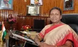 राष्ट्रपति ने ईस्टर की पूर्व संध्या पर बधाई दी