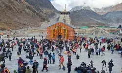 चारधाम यात्रा मार्ग पर पहले से बुक किए गए होटल ऑन-कॉल पंजीकरण प्रदान करेगा उत्तराखंड पर्यटन