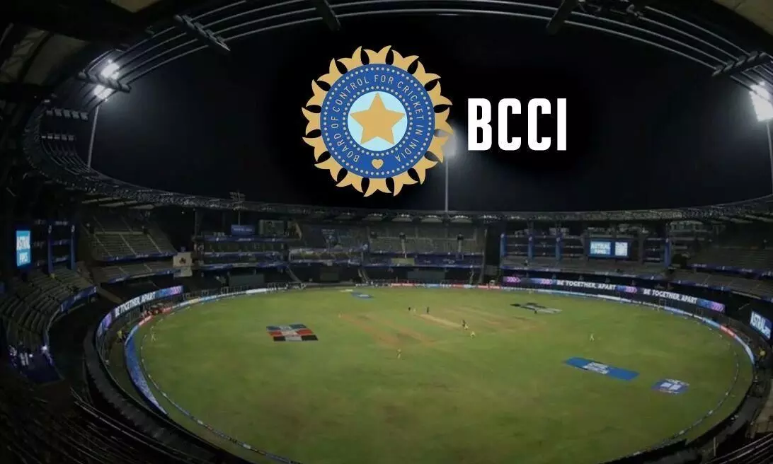 बीसीसीआई द्वारा 2023 विश्व कप के लिए पांच क्रिकेट स्टेडियमों के उन्नयन पर 500 करोड़ रुपये खर्च करने की संभावना