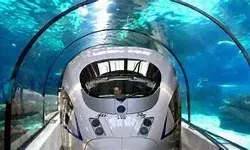 कोलकाता ने भारत की पहली अंडरवाटर मेट्रो का सफलतापूर्वक परीक्षण किया कोलकाता ने भारत की पहली अंडरवाटर मेट्रो का सफलतापूर्वक परीक्षण किया