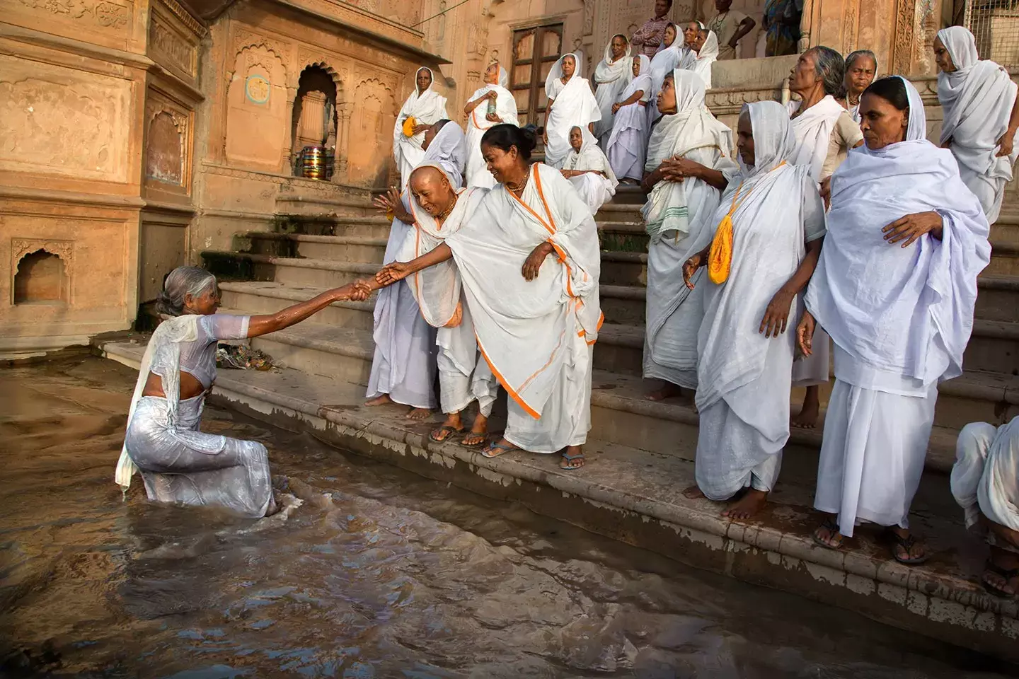 महाराष्ट्र के मंत्री ने विधवाओं को संदर्भित करने के लिए गंगा भागीरथी शब्द के उपयोग का प्रस्ताव दिया महाराष्ट्र के मंत्री ने विधवाओं को संदर्भित करने के लिए गंगा भागीरथी शब्द के उपयोग का प्रस्ताव दिया