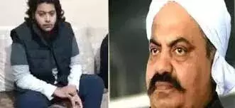 उमेश पाल का हत्यारा असद मुठभेड़ में मारा गया , झाँसी के पास हुआ मुठभेड़ उमेश पाल का हत्यारा असद मुठभेड़ में मारा गया , झाँसी के पास हुआ मुठभेड़