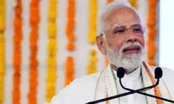 गृह मंत्रालय के 13 क्षेत्रीय भाषाओं में कांस्टेबल (जीडी) सीएपीएफ परीक्षा आयोजित करने के फैसले की प्रधानमंत्री ने सराहना की