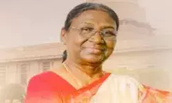 राष्ट्रपति 18 से 21 अप्रैल तक हिमाचल प्रदेश के दौरे पर रहेंगी