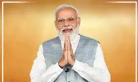 प्रधानमंत्री ने हैदराबाद और सिकंदराबाद में एमएमटीएस रेल नेटवर्क के 90 किलोमीटर तक विस्तार की सराहना की