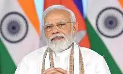 प्रधानमंत्री ने विश्व बैंक के लॉजिस्टिक प्रदर्शन सूचकांक में भारत की 16 स्थानों की शानदार प्रगति पर प्रसन्नता व्यक्त की