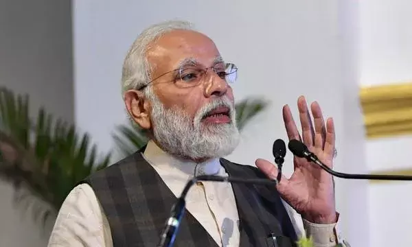 पीएम मोदी कल केरल की पहली वंदे भारत एक्सप्रेस को हरी झंडी दिखाएंगे