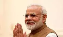 प्रधानमंत्री ने आईआईटी मद्रास में ‘बंदरगाहों, जलमार्गों और तटों के लिये’ राष्ट्रीय प्रौद्योगिकी केंद्र के उद्घाटन का स्वागत किया