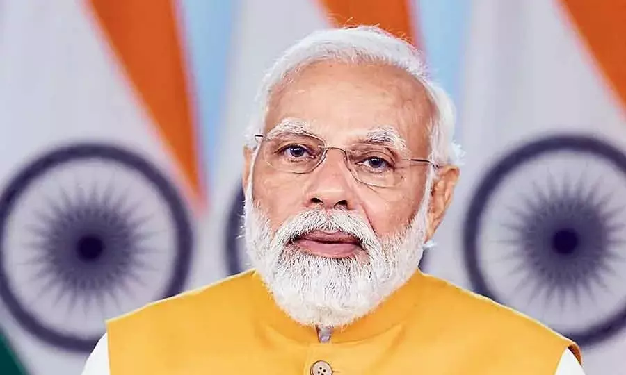 बुनियादी ढांचे से जुड़े सभी क्षेत्रों में पिछले 9 वर्ष परिवर्तनकारी रहे हैं: प्रधानमंत्री