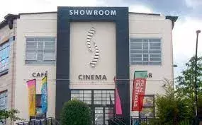 PhD Scholarship - Sheffield Hallam University - Dept. Media, Arts and Communication PhD Scholarship - Sheffield Hallam University - Dept. Media, Arts and Communication