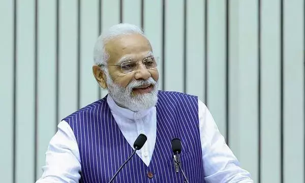 रेडियो कनेक्टिविटी को बढ़ावा देने के लिए पीएम मोदी आज 91 एफएम ट्रांसमीटर का करेंगे उद्घाटन