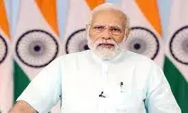 प्रधानमंत्री ने प्रसिद्ध वैज्ञानिक डॉ. एन. गोपालाकृष्णन के निधन पर शोक व्यक्त किया