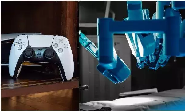 रोबोट द्वारा की गई निषेचन प्रक्रिया के परिणामस्वरूप दो स्वस्थ भ्रूण पैदा हुए, रोबोट द्वारा की गई निषेचन प्रक्रिया के परिणामस्वरूप दो स्वस्थ भ्रूण पैदा हुए,