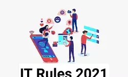 Information Technology (Intermediary Guidelines and Digital Media Ethics Code) Rules, 2021. Information Technology (Intermediary Guidelines and Digital Media Ethics Code) Rules, 2021.