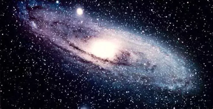 समीक्षा:-ब्रह्माण्ड के रहस्य , गतांक से आगे: उषा सक्सेना