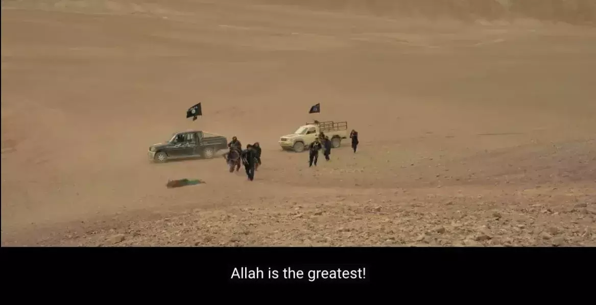 द केरला स्टोरी में दिखाए सच से सामना करे समाज , उसे कल्पना मानकर न देखे द केरला स्टोरी में दिखाए सच से सामना करे समाज , उसे कल्पना मानकर न देखे