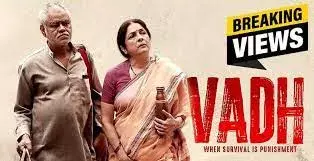 प्रजापति के क़त्ल के लिए मै शर्मिंदा नहीं हूँ , क्योंकि वो हत्या नहीं वध है | प्रजापति के क़त्ल के लिए मै शर्मिंदा नहीं हूँ , क्योंकि वो हत्या नहीं वध है |