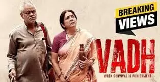 प्रजापति के क़त्ल के लिए मै शर्मिंदा नहीं हूँ , क्योंकि वो हत्या नहीं वध है | प्रजापति के क़त्ल के लिए मै शर्मिंदा नहीं हूँ , क्योंकि वो हत्या नहीं वध है |