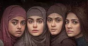 लगातार थिएटर में लोगो के आकर्षण का केंद्र बनी हुई है द केरला स्टोरी लगातार थिएटर में लोगो के आकर्षण का केंद्र बनी हुई है द केरला स्टोरी