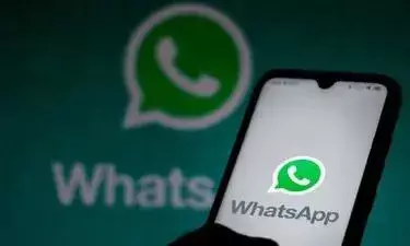 भारत के आईटी मंत्रालय के नोटिस के बाद व्हाट्सएप अंतरराष्ट्रीय स्कैम कॉल्स पर  कस रहा नकेल भारत के आईटी मंत्रालय के नोटिस के बाद व्हाट्सएप अंतरराष्ट्रीय स्कैम कॉल्स पर  कस रहा नकेल