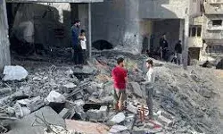 US welcomes the ceasefire to bring an end to the hostilities in Israel and Gaza US welcomes the ceasefire to bring an end to the hostilities in Israel and Gaza