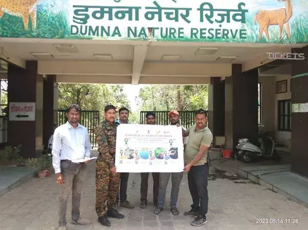 लाइफ कार्यक्रम के तहत मछली पकड़ने के दौरान कचरे के निपटान के लिए समुद्र साफ रखने जैसी पहल पर जोर दिया गया ताकि समुद्री वातावरण में प्लास्टिक के प्रयोग को खत्म करने और सर्कुलर अर्थव्यवस्था को बढ़ावा दिया जा सके लाइफ कार्यक्रम के तहत मछली पकड़ने के दौरान कचरे के निपटान के लिए समुद्र साफ रखने जैसी पहल पर जोर दिया गया ताकि समुद्री वातावरण में प्लास्टिक के प्रयोग को खत्म करने और सर्कुलर अर्थव्यवस्था को बढ़ावा दिया जा सके