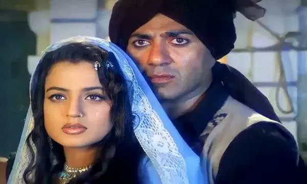 सनी देओल, अमीषा पटेल की गदर फिर से सिनेमाघरों में रिलीज होगी