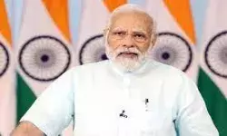 PM congratulates the team of AIIMS Nagpur to receive the NABH accreditation