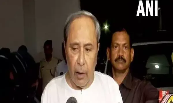 ओडिशा ट्रेन हादसा: मुख्यमंत्री पटनायक ने कोलकाता के लिए मुफ्त बस सेवा की घोषणा की