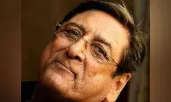 महाभारत में शकुनि का किरदार निभाने वाले गूफी पेंटल का निधन