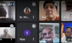 बेहतर प्रबंधन से सिंगल यूज प्लास्टिक पर प्रभावी नियंत्रण होगाः आईएफएस अजय के0 लाल