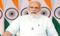 Every initiative of the NDA Government reflects our belief in the limitless potential of our Nari Shakti: PM