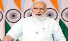 Every initiative of the NDA Government reflects our belief in the limitless potential of our Nari Shakti: PM