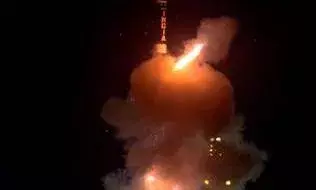 ओडिशा तट से डीआरडीओ ने‘अग्नि प्राइम’ बैलिस्टिक मिसाइल का किया सफल उड़ान परीक्षण