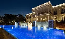 दुबई मार्बल पैलेस को 1675 करोड़ रुपये में बिक्री के लिए उपलब्ध