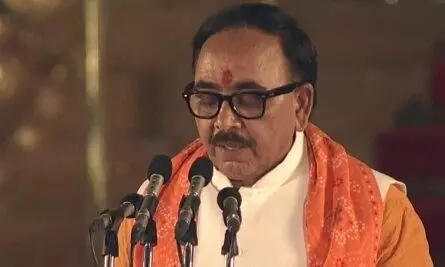 पीएम मोदी के नेतृत्व में आत्मनिर्भर भारत का हो रहा उदयः डॉ. महेंद्र नाथ पांडेय