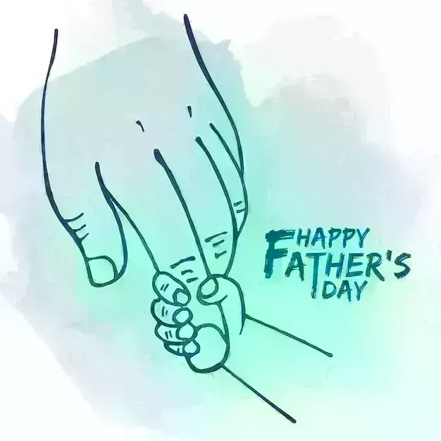 पितृ-दिवस पर पिता को सादर श्रद्धा सुमन समर्पित : उषा सक्सेना पितृ-दिवस पर पिता को सादर श्रद्धा सुमन समर्पित : उषा सक्सेना