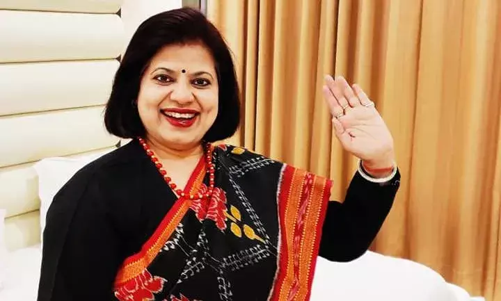 рдХреЗрд▓реЗ рдХреЗ рдХрдо рдЙрдкрдпреЛрдЧ рдХрд┐рдП рдЧрдП рд╣рд┐рд╕реНрд╕реЗ рд╕реЗ рдкреЗрдХреНрдЯрд┐рди (рдореВрд▓реНрдп рд╡рд░реНрдзрд┐рдд рдЙрддреНрдкрд╛рдж) рдХрд╛ рдЕрд▓рдЧрд╛рд╡ рдФрд░ рд▓рдХреНрд╖рдг рд╡рд░реНрдгрди рдЕрдкреБрд╖реНрдЯ рд╢реЛрдз рдХрд╛ рдкреЗрдЯреЗрдВрдЯ рдХрд░рд╛рдиреЗ рдореЗ рдорд┐рд▓реА рд╕рдлрд▓рддрд╛ : рдкреНрд░реЛ рд╕реБрдиреАрддрд╛ рдорд┐рд╢реНрд░рд╛ рдХреЗрд▓реЗ рдХреЗ рдХрдо рдЙрдкрдпреЛрдЧ рдХрд┐рдП рдЧрдП рд╣рд┐рд╕реНрд╕реЗ рд╕реЗ рдкреЗрдХреНрдЯрд┐рди (рдореВрд▓реНрдп рд╡рд░реНрдзрд┐рдд рдЙрддреНрдкрд╛рдж) рдХрд╛ рдЕрд▓рдЧрд╛рд╡ рдФрд░ рд▓рдХреНрд╖рдг рд╡рд░реНрдгрди рдЕрдкреБрд╖реНрдЯ рд╢реЛрдз рдХрд╛ рдкреЗрдЯреЗрдВрдЯ рдХрд░рд╛рдиреЗ рдореЗ рдорд┐рд▓реА рд╕рдлрд▓рддрд╛ : рдкреНрд░реЛ рд╕реБрдиреАрддрд╛ рдорд┐рд╢реНрд░рд╛