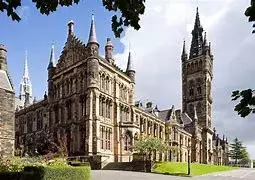 Lecturer in Film & Television Studies, University of Glasgow - School of Culture & Creative Arts Lecturer in Film & Television Studies, University of Glasgow - School of Culture & Creative Arts