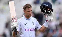 जो रूट ऑस्ट्रेलिया के खिलाफ शतक लगाकर नंबर वन टेस्ट बल्लेबाज बने