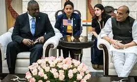 अमेरिकी मेगा ड्रोन सौदे को आगे बढ़ाने के लिए हुई तैयार: भारतीय सेना