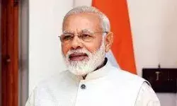 PM to visit Madhya Pradesh on 27th June