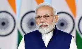 PM condoles loss of lives due to bus accident in Ganjam district, Odisha