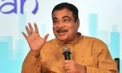 भारत मे, पूरी तरह इथेनॉल से चलने वाले नए वाहन लाएंगे: नितिन गडकरी